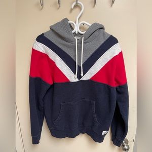 Roots Hoodie size small